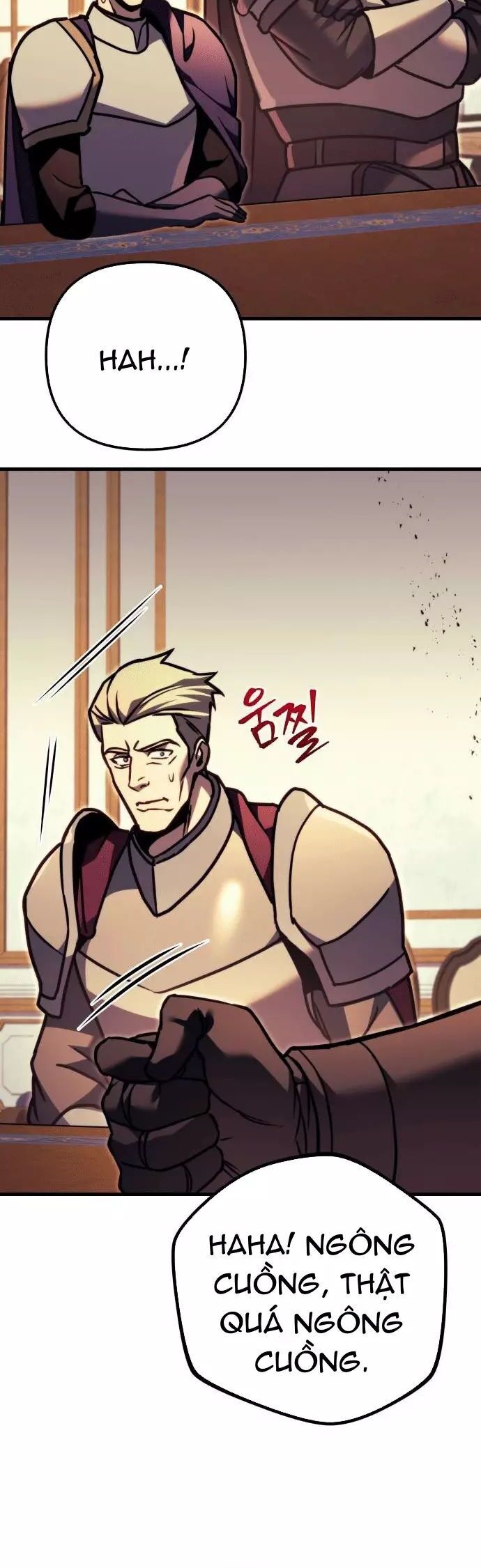Hồi Quy Giả Của Gia Tộc Suy Vong [Chap 88-91]