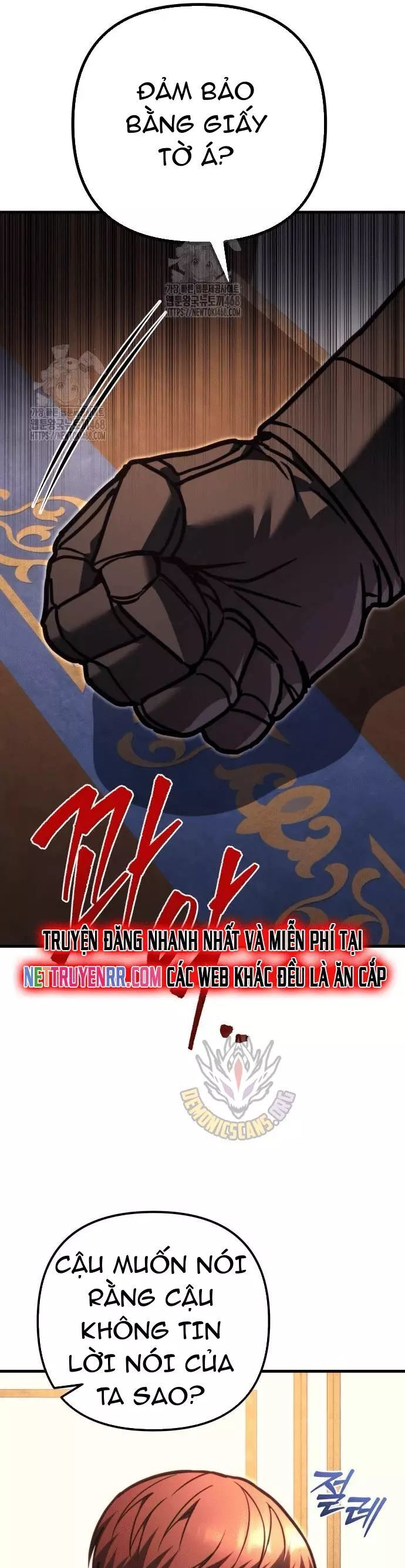 Hồi Quy Giả Của Gia Tộc Suy Vong [Chap 88-91]