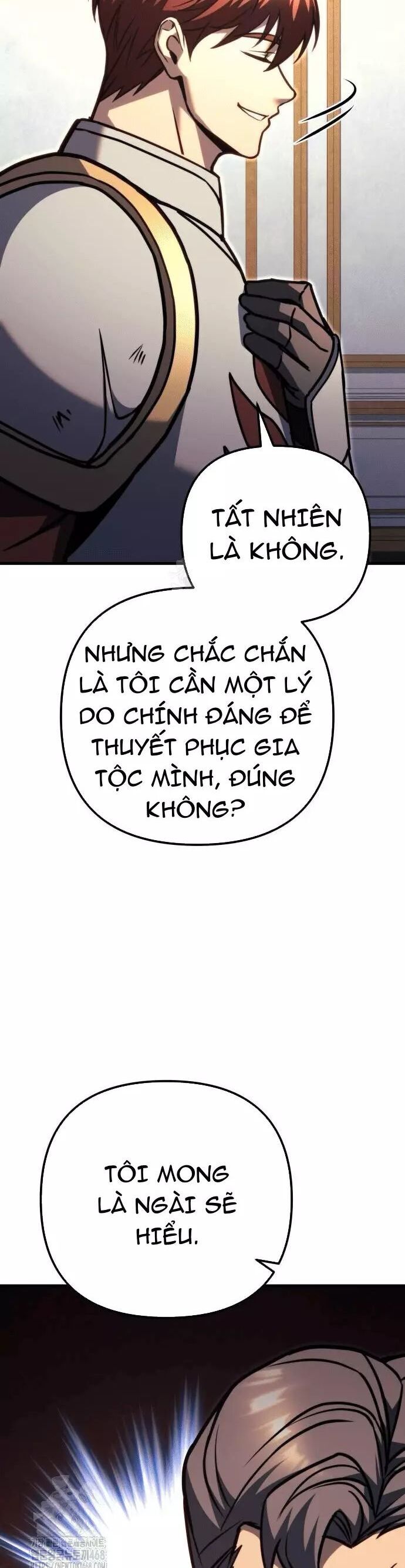 Hồi Quy Giả Của Gia Tộc Suy Vong [Chap 88-91]