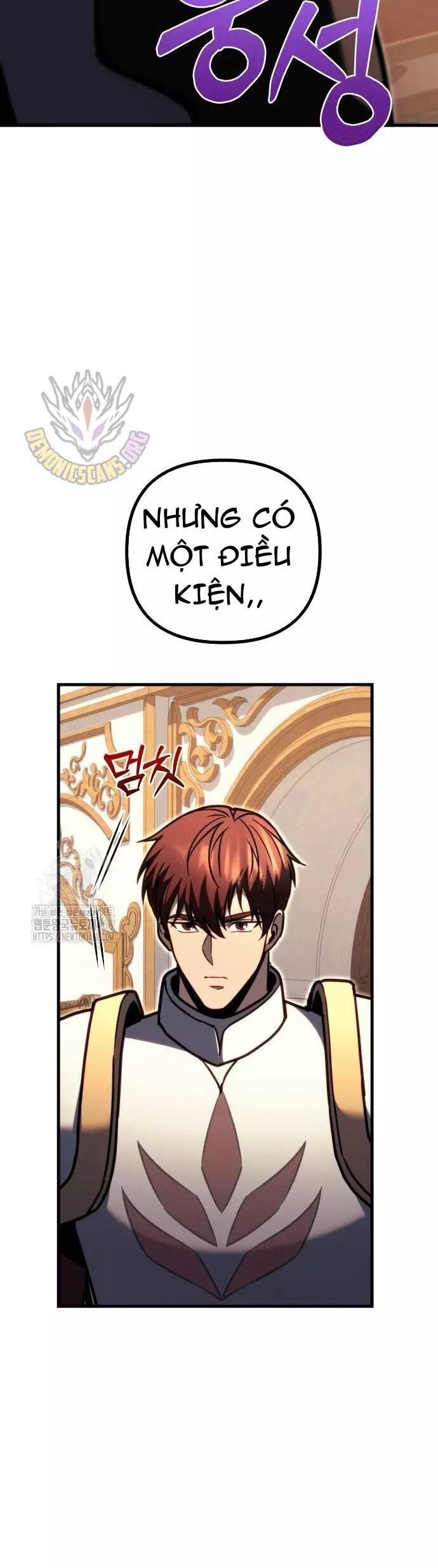 Hồi Quy Giả Của Gia Tộc Suy Vong [Chap 88-91]