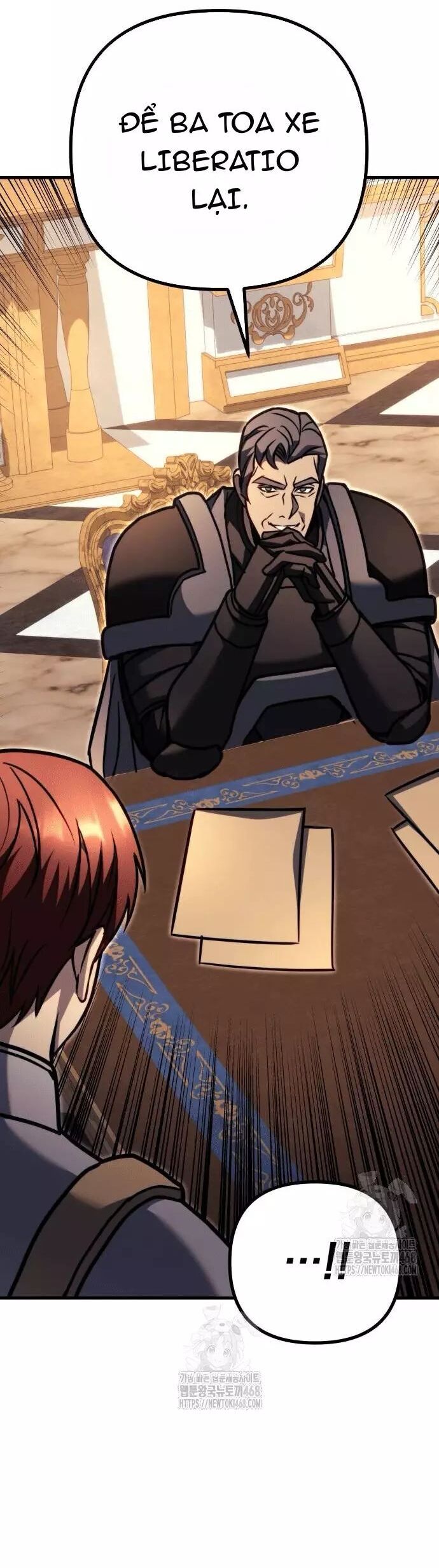 Hồi Quy Giả Của Gia Tộc Suy Vong [Chap 88-91]