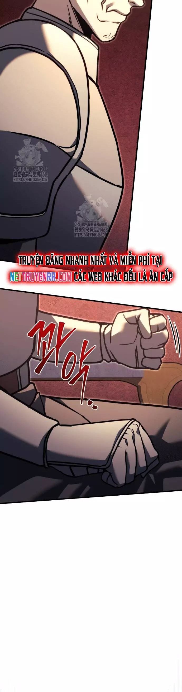 Hồi Quy Giả Của Gia Tộc Suy Vong [Chap 88-91]