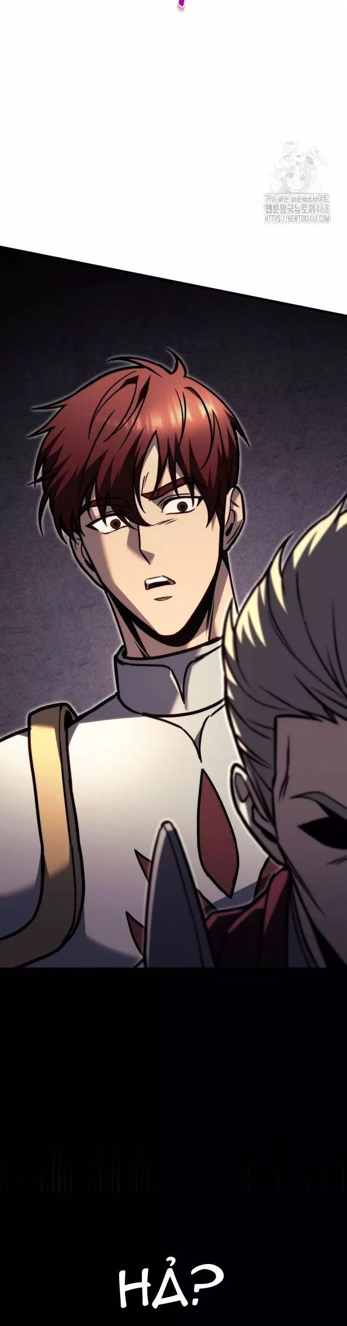 Hồi Quy Giả Của Gia Tộc Suy Vong [Chap 88-91]