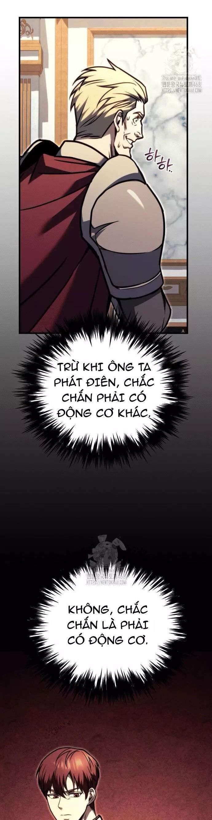 Hồi Quy Giả Của Gia Tộc Suy Vong [Chap 88-91]