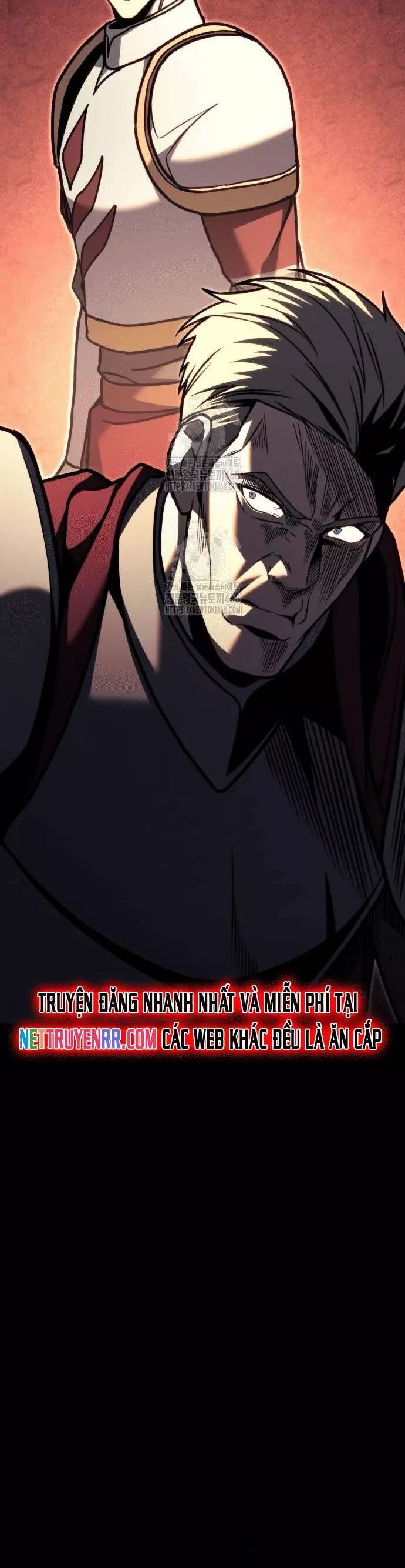 Hồi Quy Giả Của Gia Tộc Suy Vong [Chap 88-91]