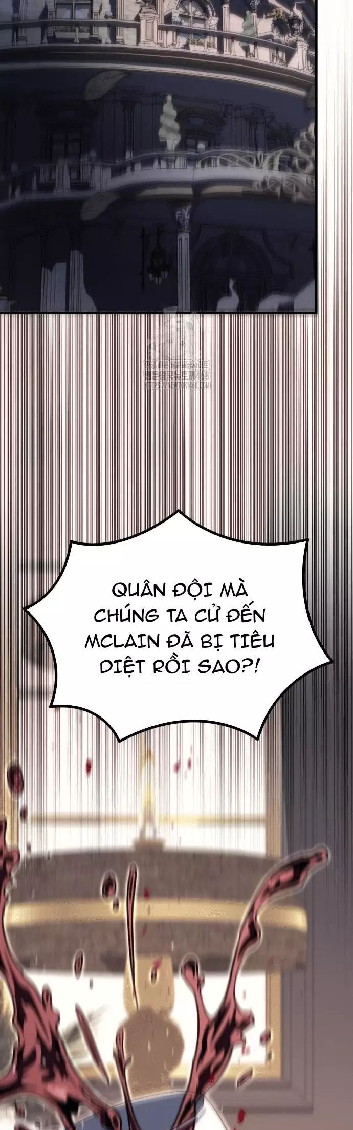 Hồi Quy Giả Của Gia Tộc Suy Vong [Chap 88-91]