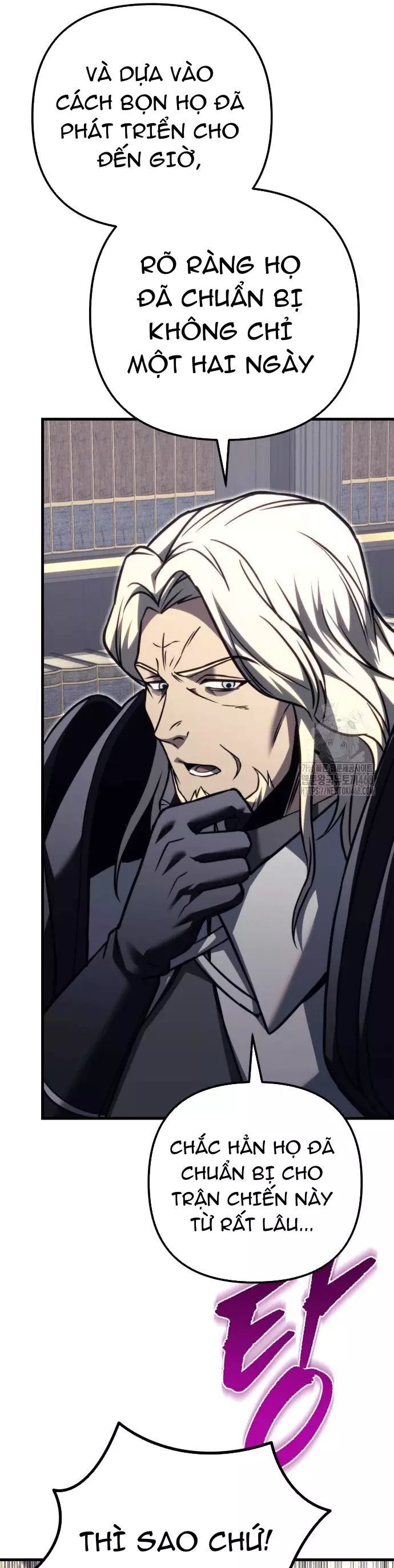 Hồi Quy Giả Của Gia Tộc Suy Vong [Chap 88-91]