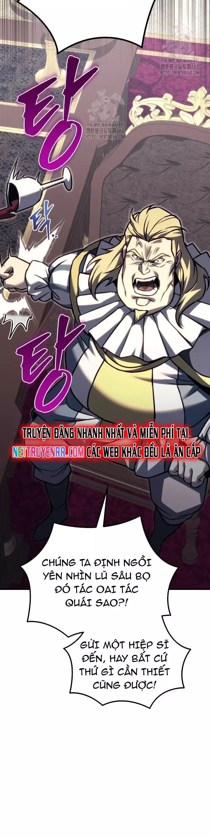 Hồi Quy Giả Của Gia Tộc Suy Vong [Chap 88-91]