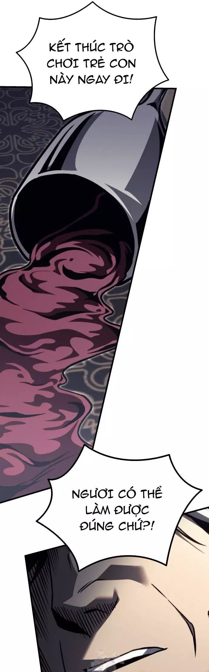 Hồi Quy Giả Của Gia Tộc Suy Vong [Chap 88-91]