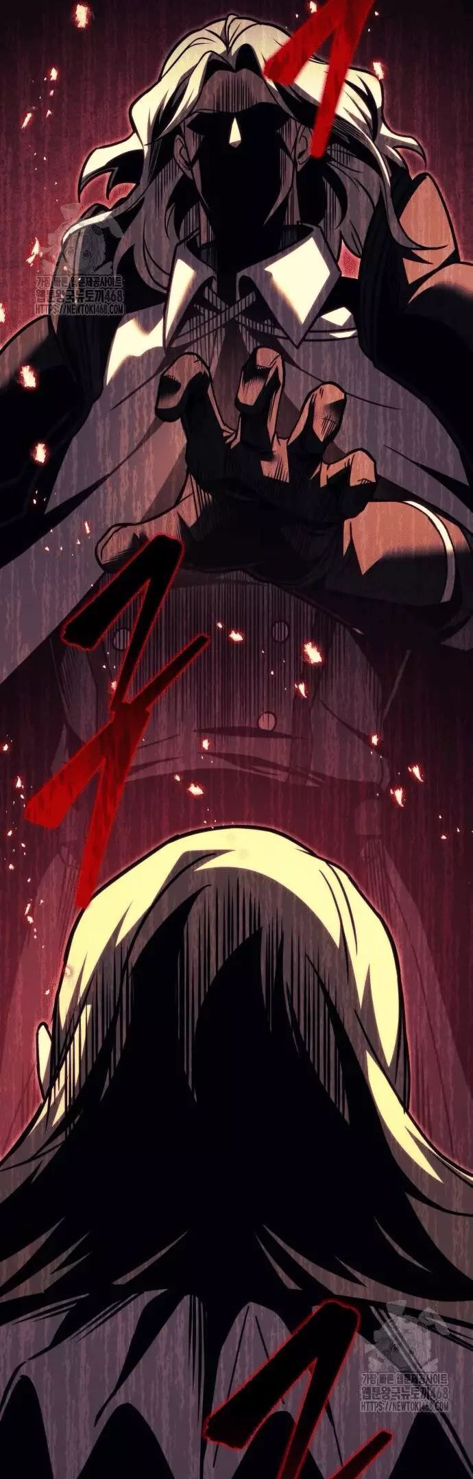 Hồi Quy Giả Của Gia Tộc Suy Vong [Chap 88-91]