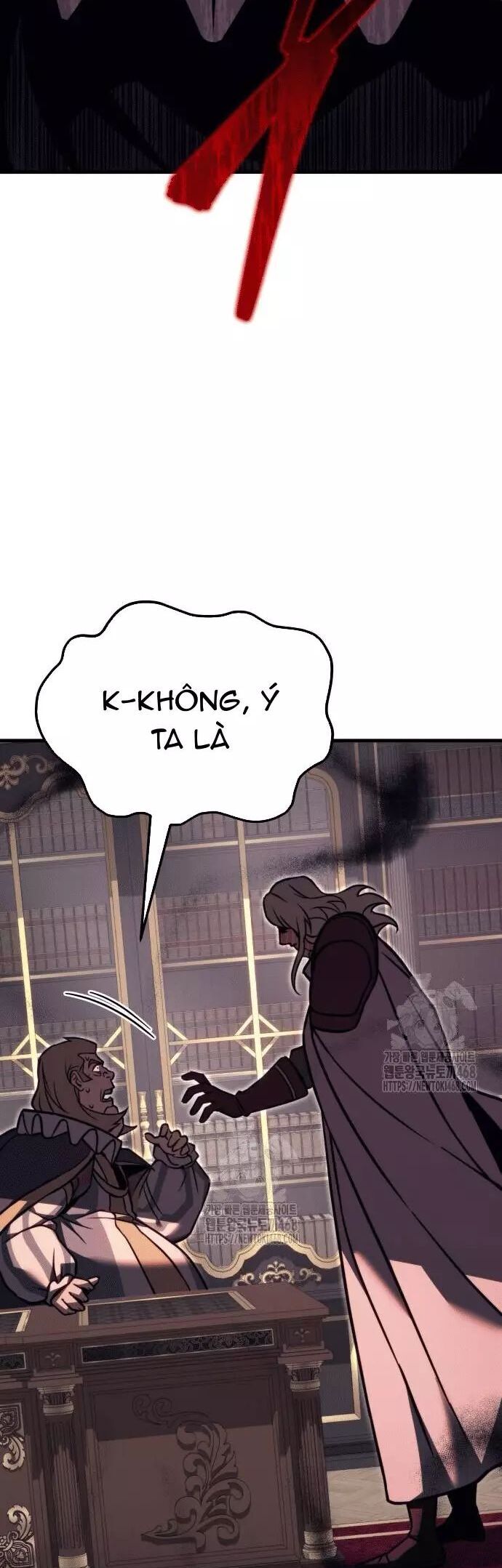 Hồi Quy Giả Của Gia Tộc Suy Vong [Chap 88-91]