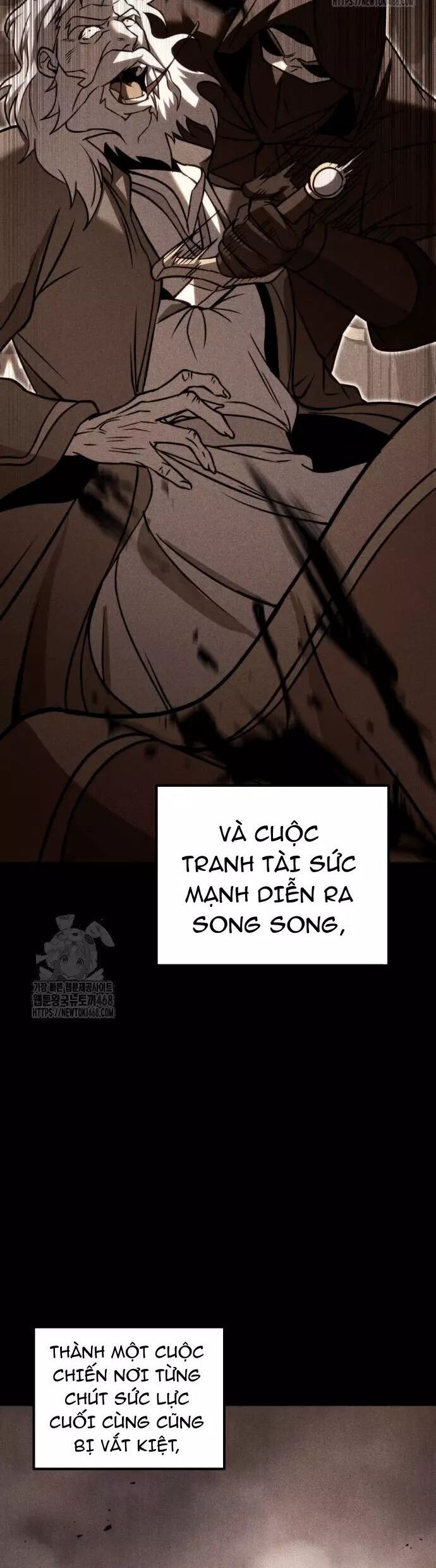 Hồi Quy Giả Của Gia Tộc Suy Vong [Chap 88-91]