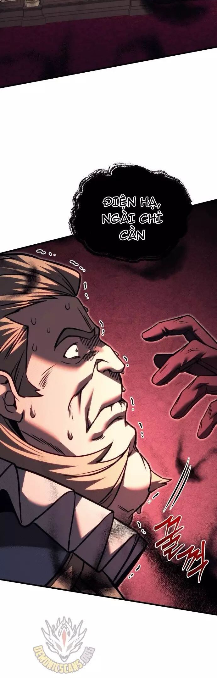 Hồi Quy Giả Của Gia Tộc Suy Vong [Chap 88-91]