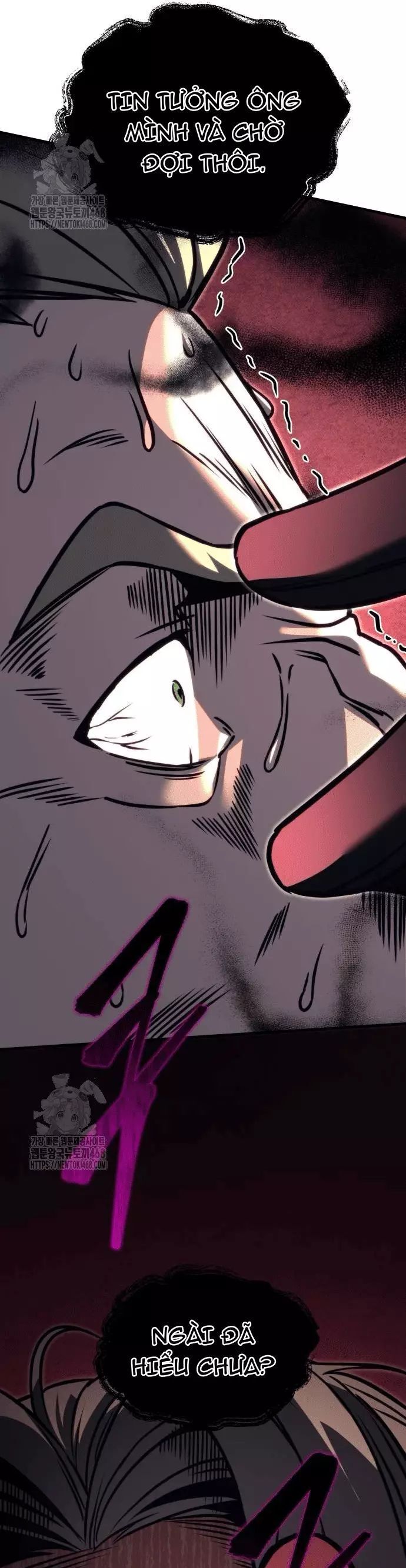Hồi Quy Giả Của Gia Tộc Suy Vong [Chap 88-91]