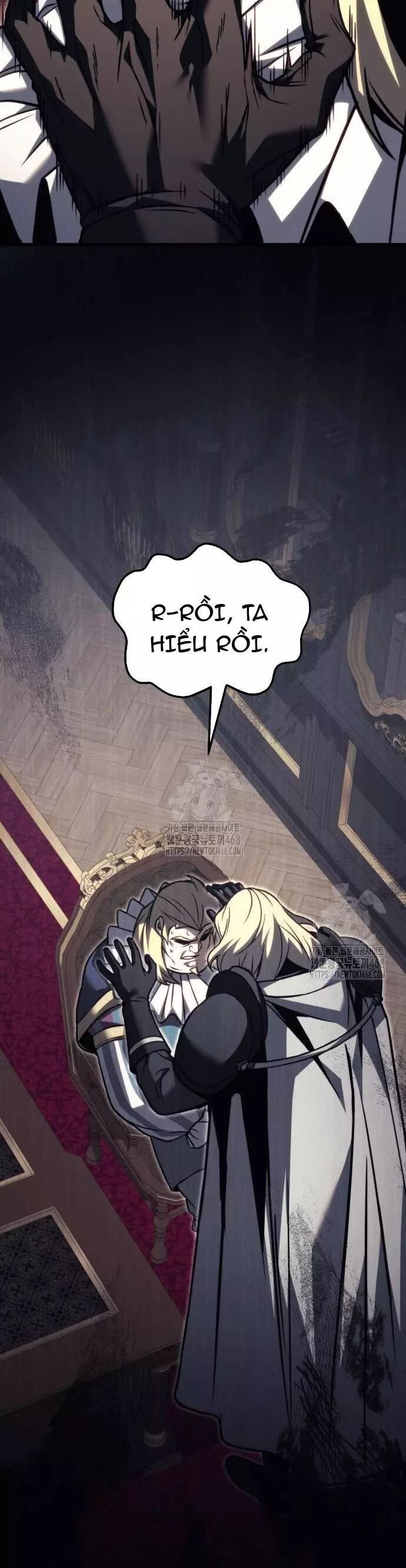Hồi Quy Giả Của Gia Tộc Suy Vong [Chap 88-91]