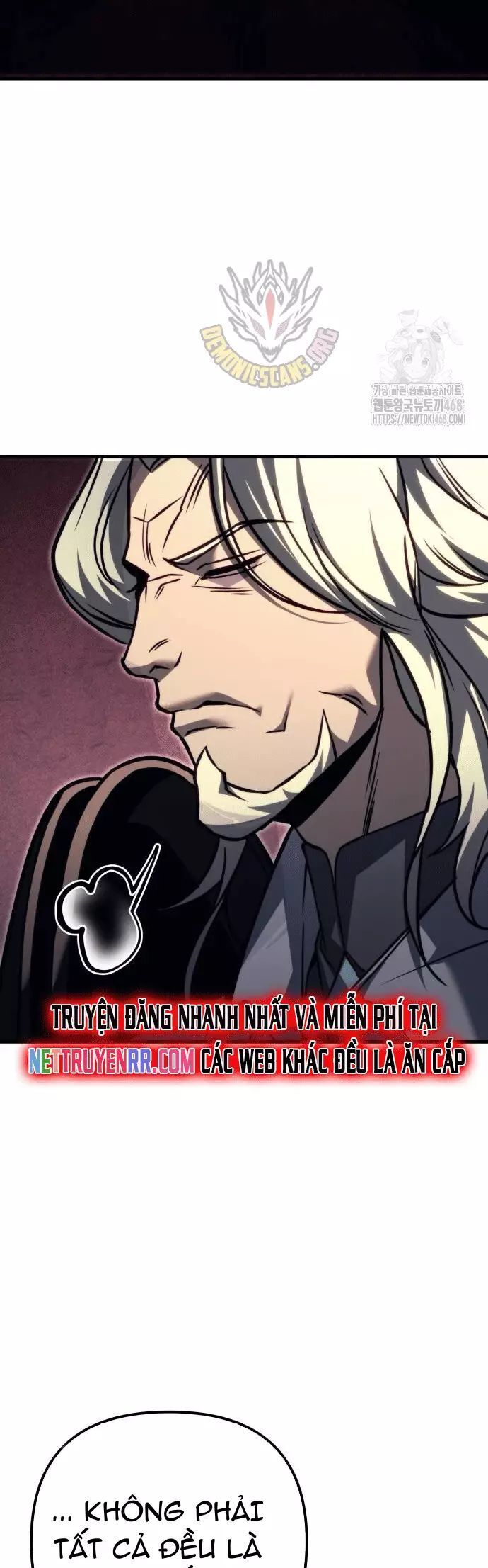 Hồi Quy Giả Của Gia Tộc Suy Vong [Chap 88-91]