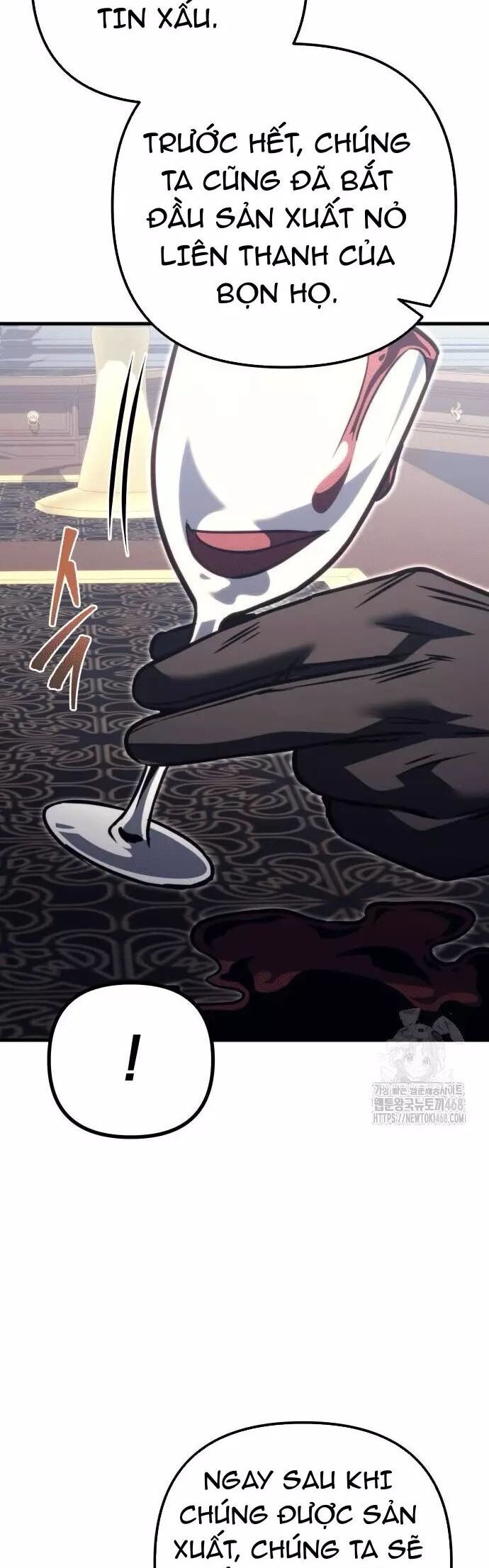 Hồi Quy Giả Của Gia Tộc Suy Vong [Chap 88-91]