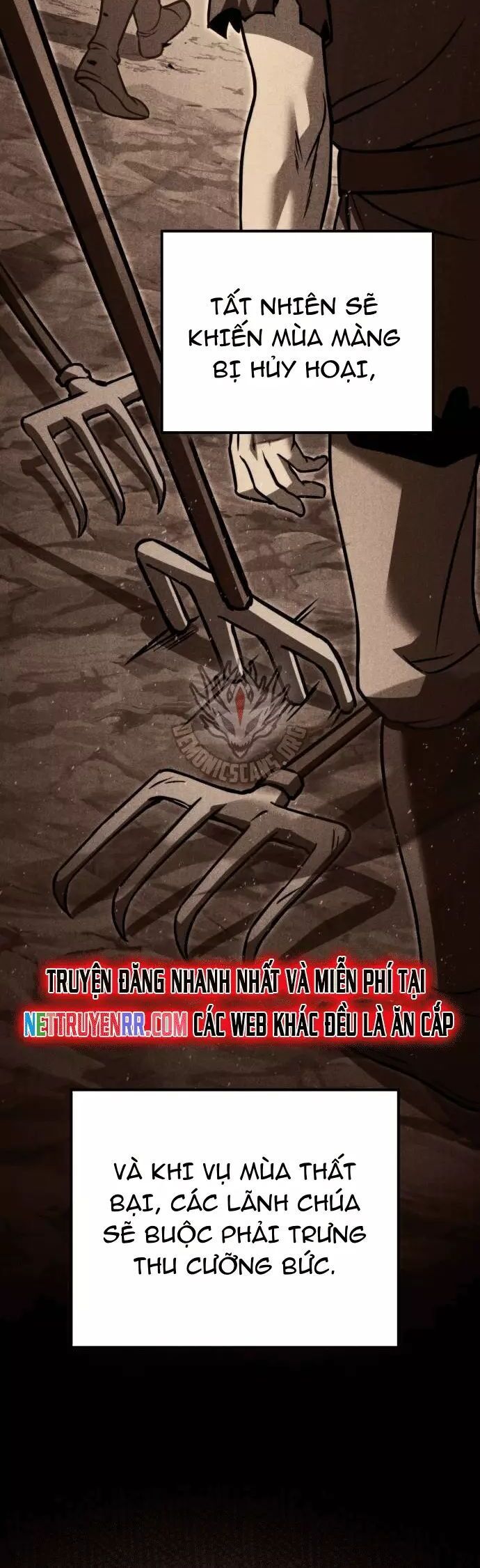 Hồi Quy Giả Của Gia Tộc Suy Vong [Chap 88-91]
