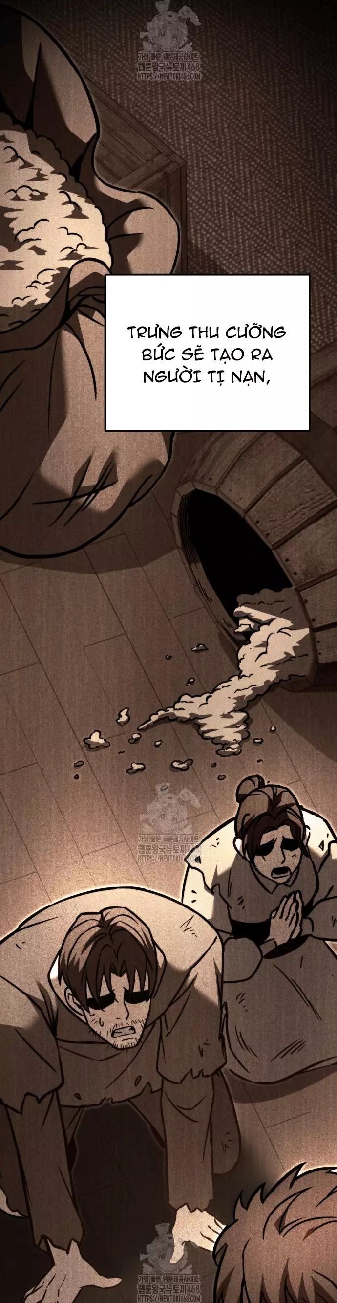 Hồi Quy Giả Của Gia Tộc Suy Vong [Chap 88-91]