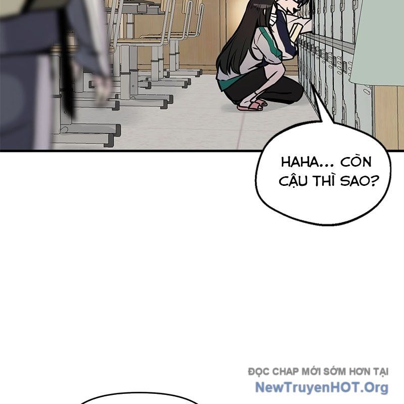 Trở Về Bên Chanbi [Chap 1-21]