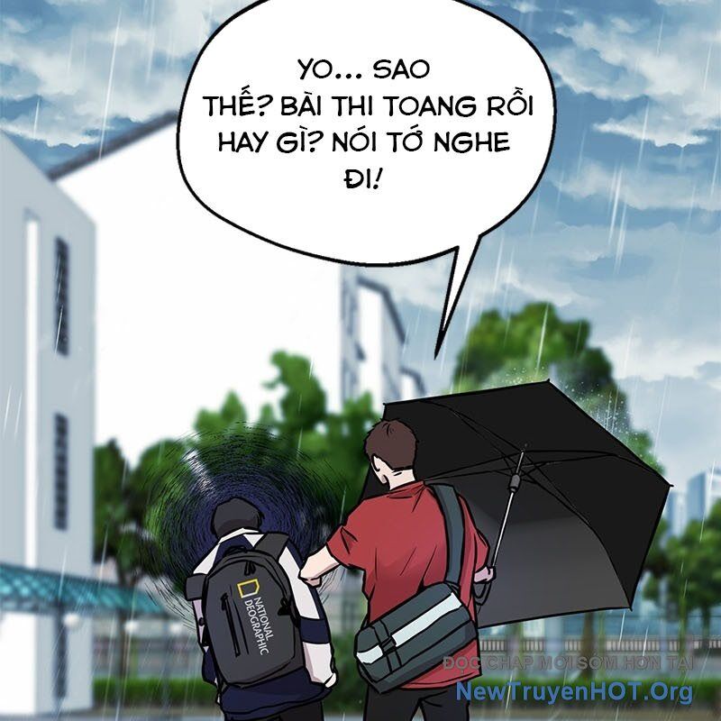 Trở Về Bên Chanbi [Chap 1-21]