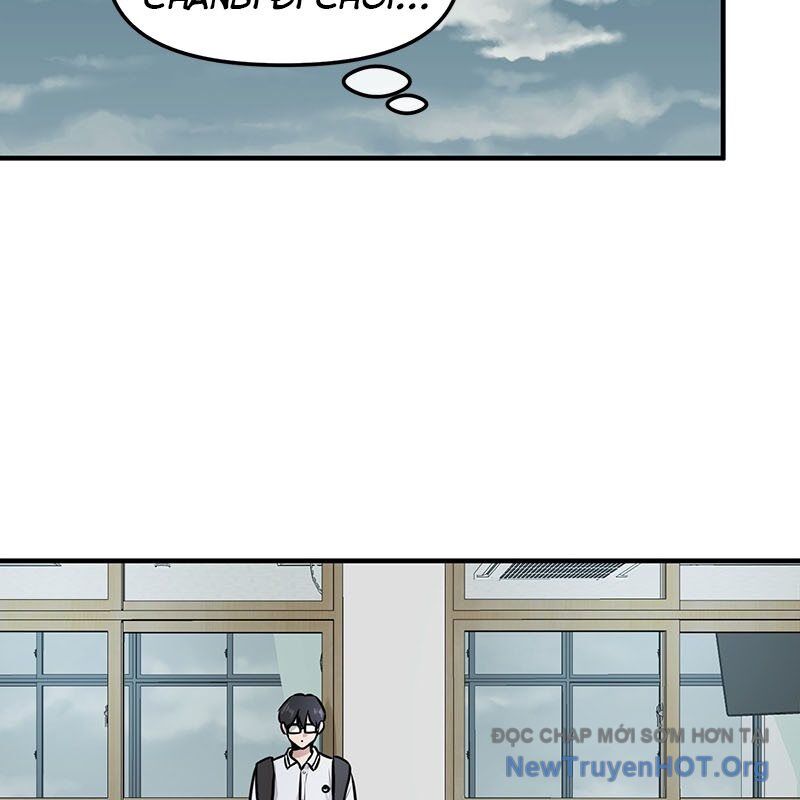 Trở Về Bên Chanbi [Chap 1-21]