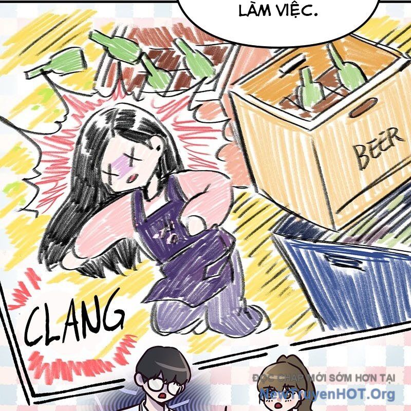 Trở Về Bên Chanbi [Chap 1-21]