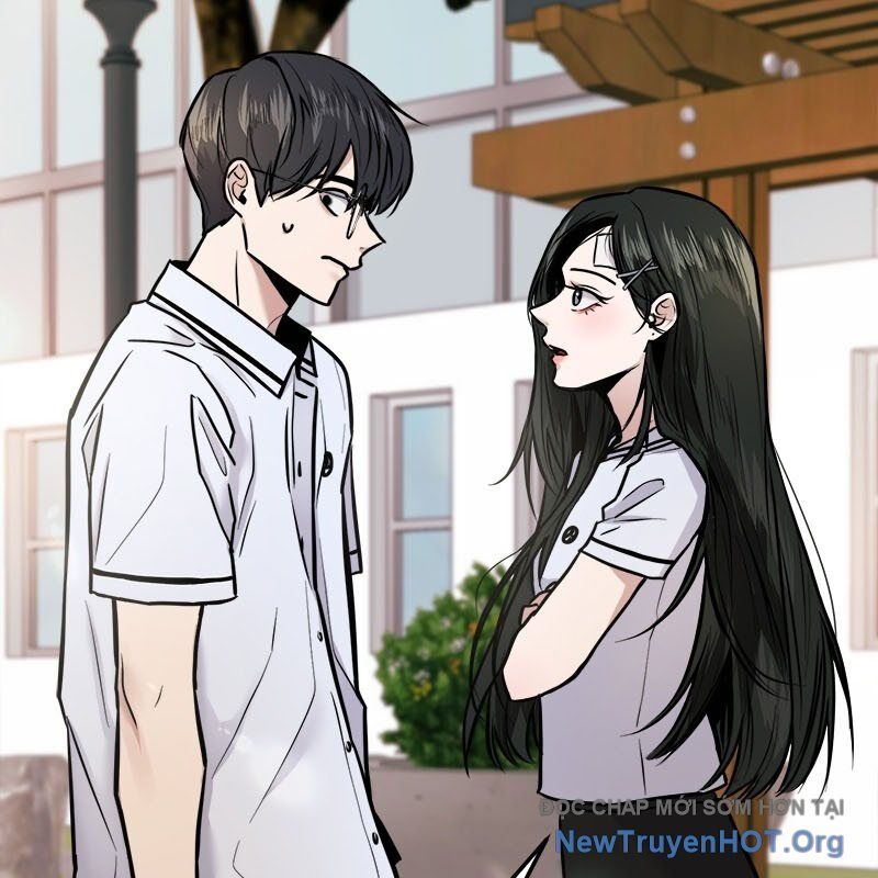 Trở Về Bên Chanbi [Chap 1-21]