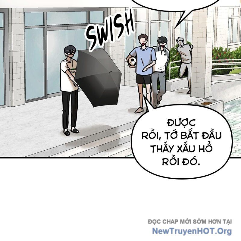 Trở Về Bên Chanbi [Chap 1-21]