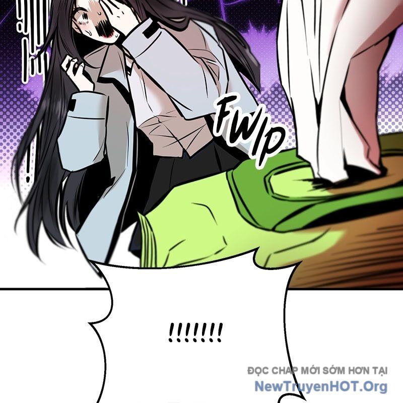 Trở Về Bên Chanbi [Chap 1-21]