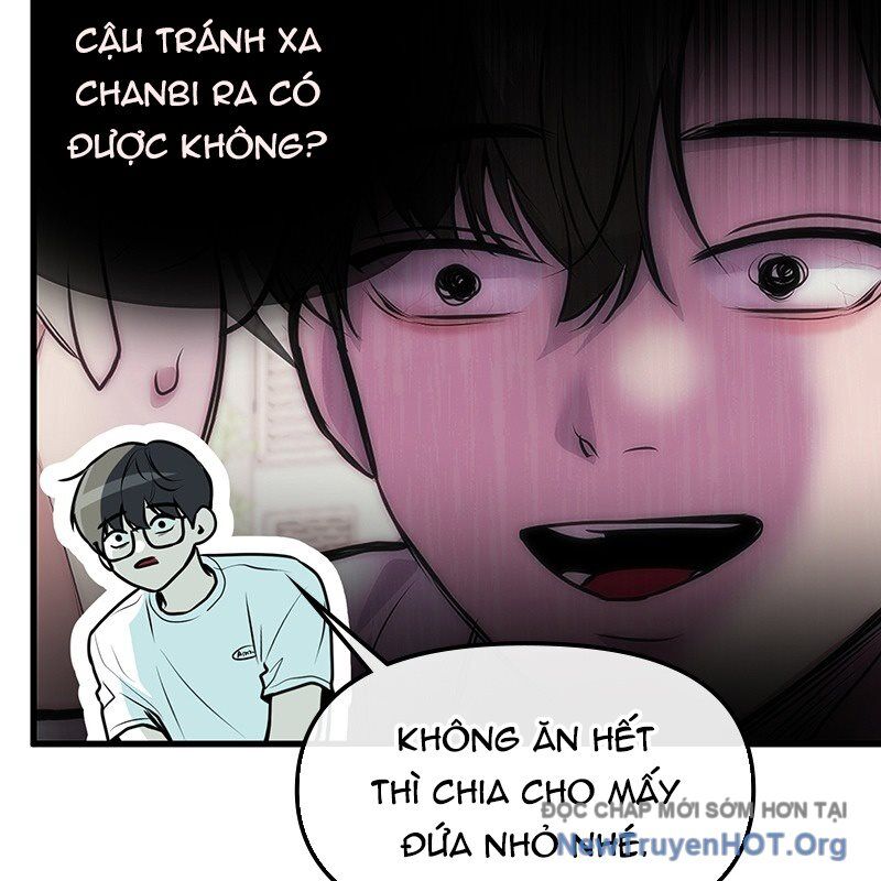 Trở Về Bên Chanbi [Chap 1-21]