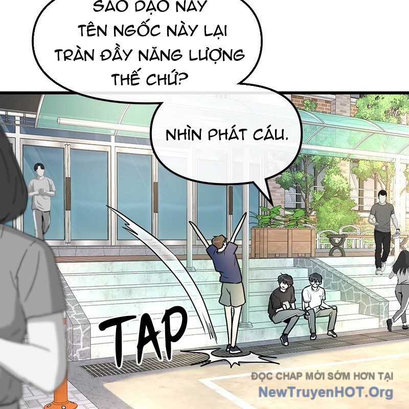 Trở Về Bên Chanbi [Chap 1-21]