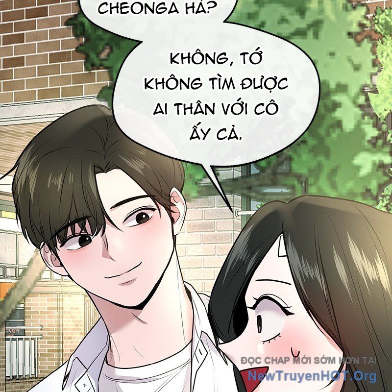 Trở Về Bên Chanbi [Chap 1-21]