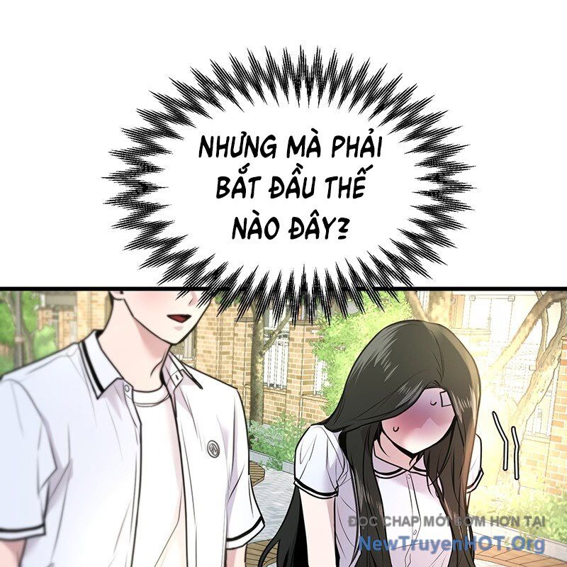 Trở Về Bên Chanbi [Chap 1-21]