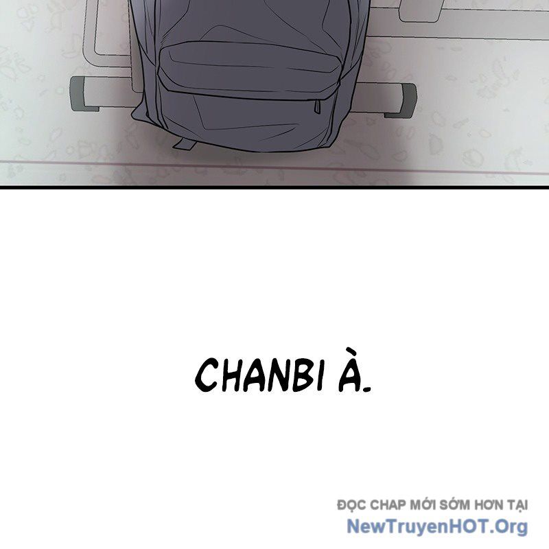 Trở Về Bên Chanbi [Chap 1-21]