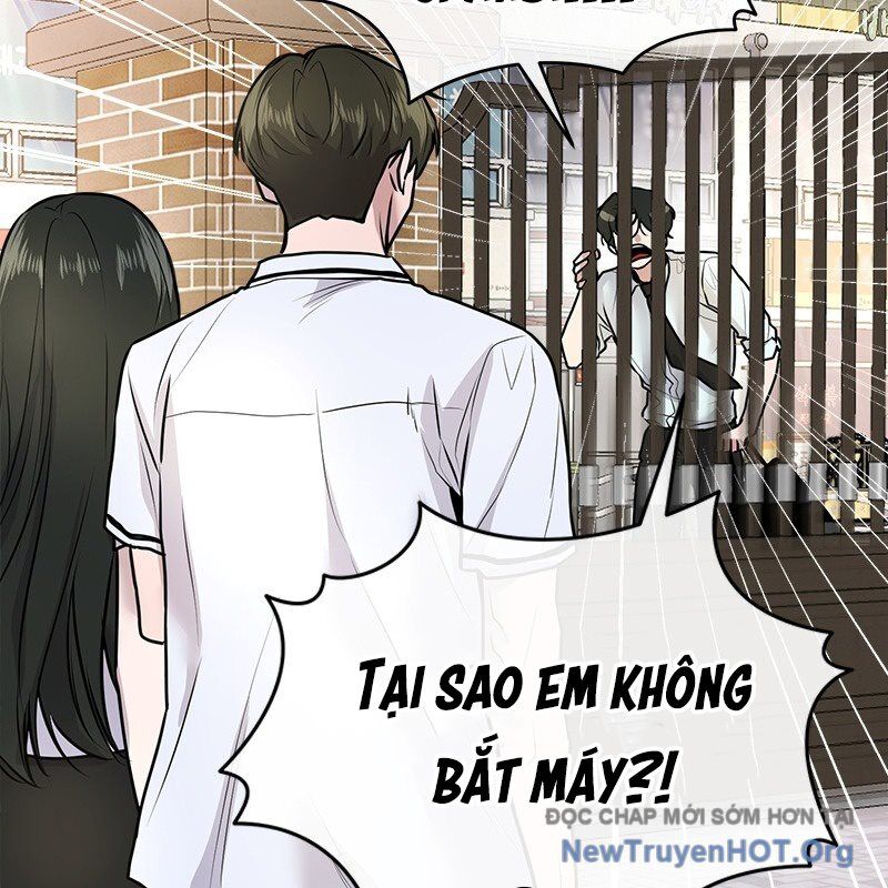 Trở Về Bên Chanbi [Chap 1-21]