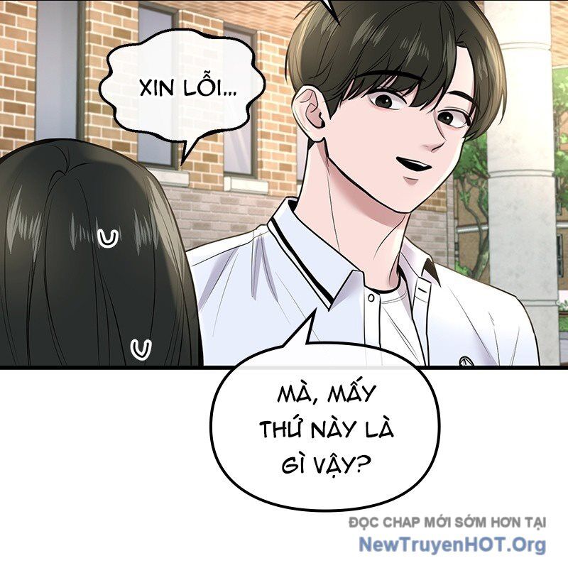 Trở Về Bên Chanbi [Chap 1-21]