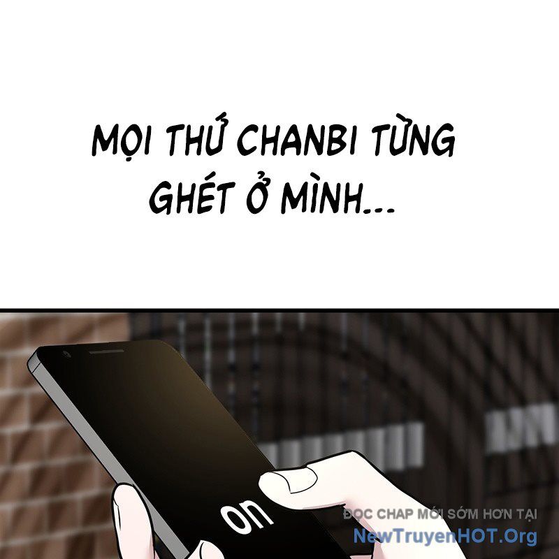 Trở Về Bên Chanbi [Chap 1-21]