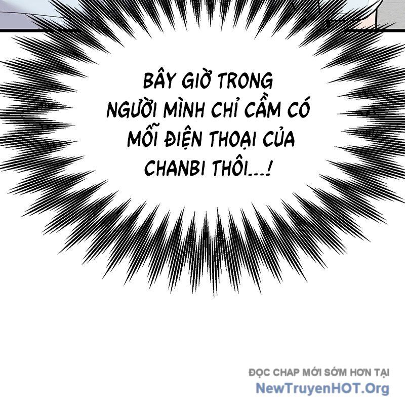 Trở Về Bên Chanbi [Chap 1-21]