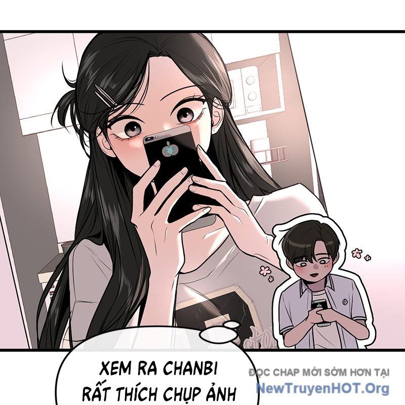Trở Về Bên Chanbi [Chap 1-21]