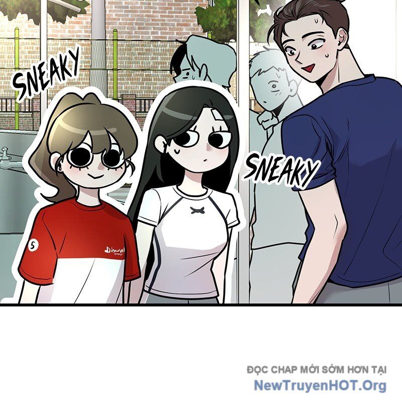 Trở Về Bên Chanbi [Chap 1-21]