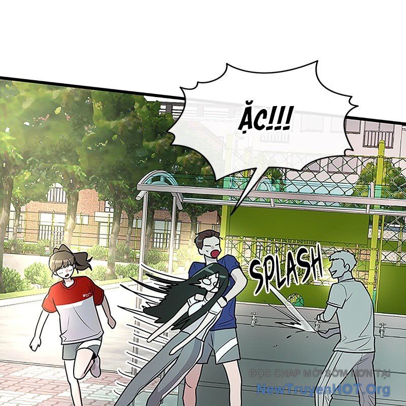Trở Về Bên Chanbi [Chap 1-21]