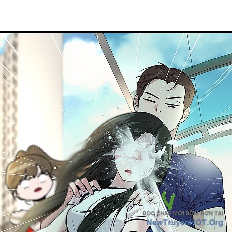 Trở Về Bên Chanbi [Chap 1-21]