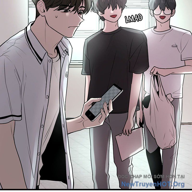 Trở Về Bên Chanbi [Chap 1-21]