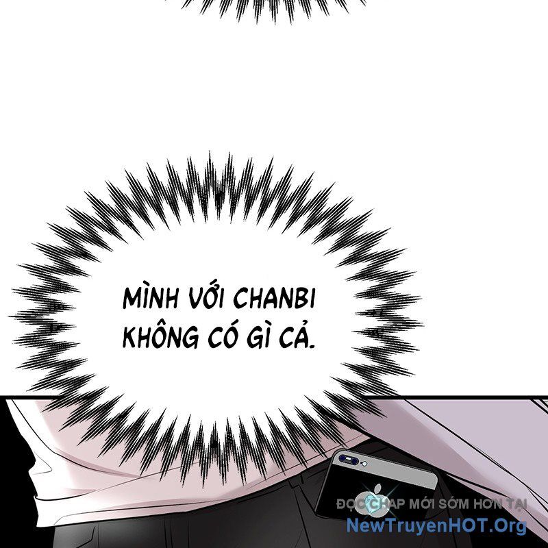 Trở Về Bên Chanbi [Chap 1-21]