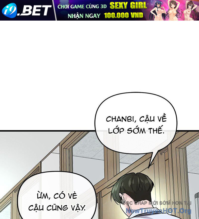 Trở Về Bên Chanbi [Chap 1-21]