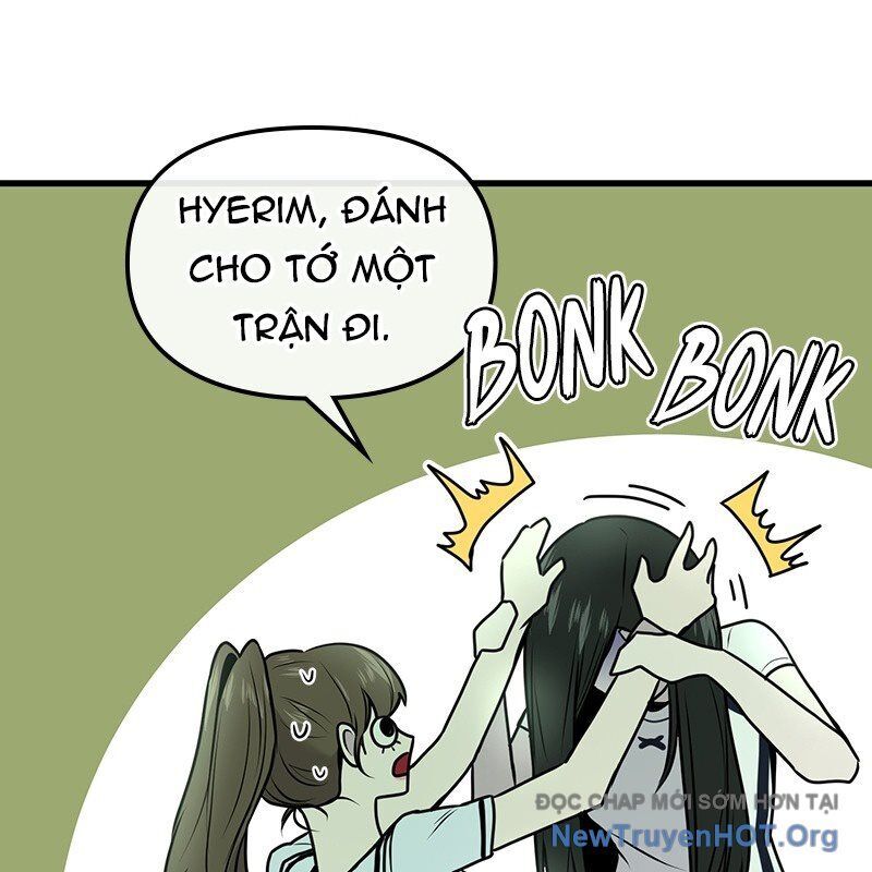 Trở Về Bên Chanbi [Chap 1-21]