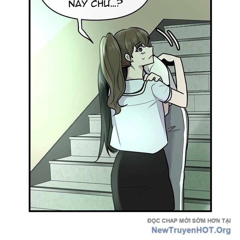 Trở Về Bên Chanbi [Chap 1-21]