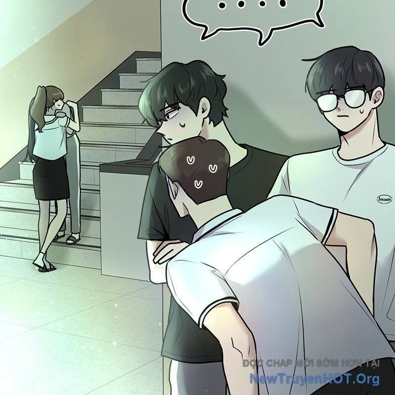 Trở Về Bên Chanbi [Chap 1-21]
