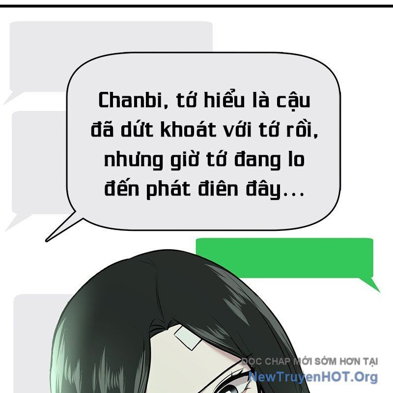 Trở Về Bên Chanbi [Chap 1-21]